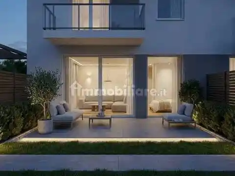 Appartamento in vendita a Modena
