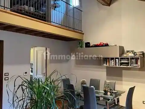 Appartamento in vendita a Modena