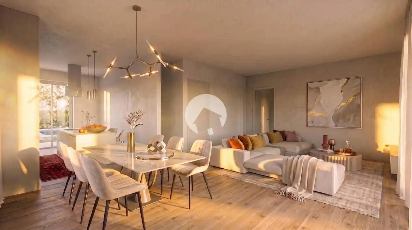Villa in vendita a Reggio Emilia