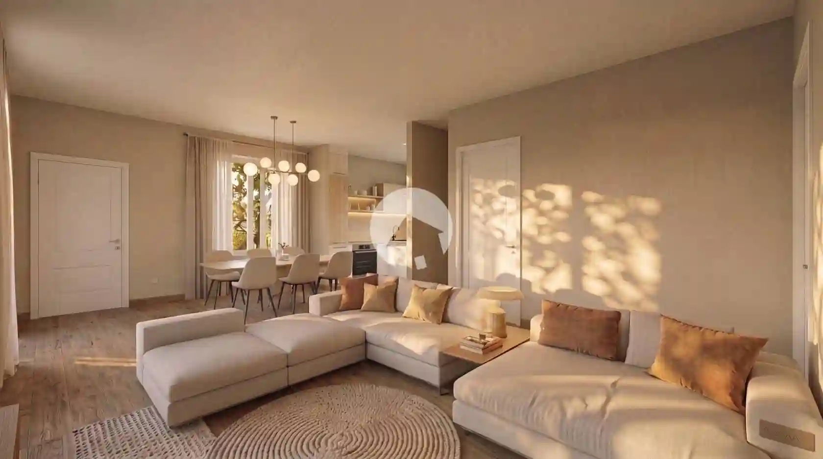 Villa - foto 2