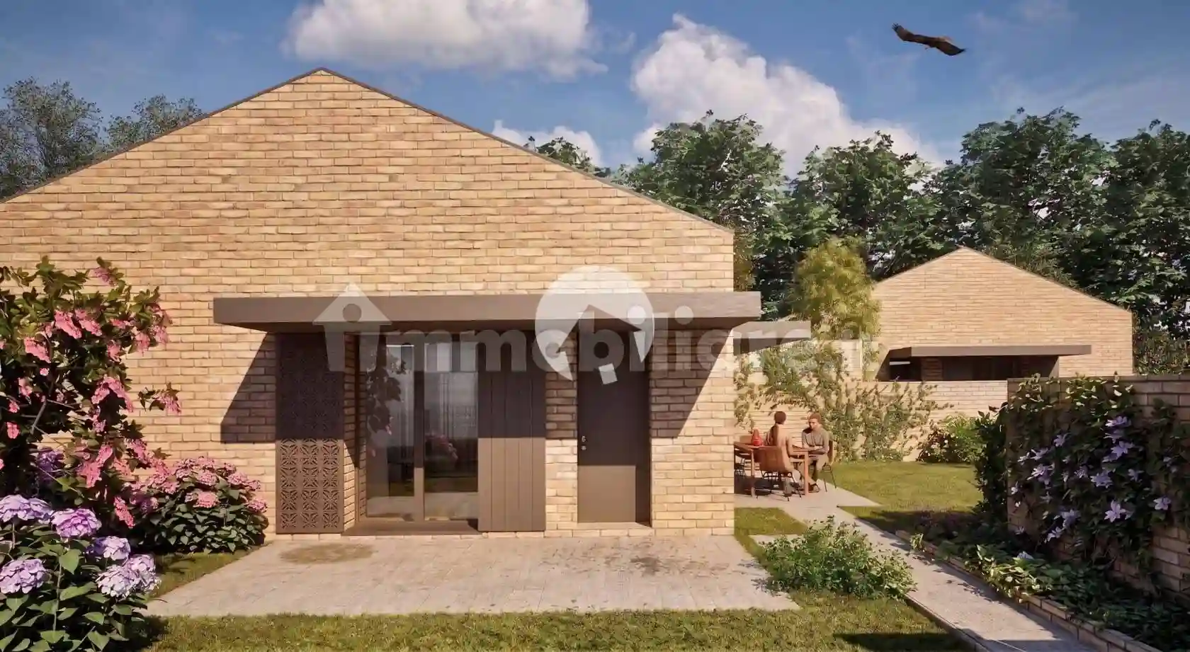 Villa - foto 4