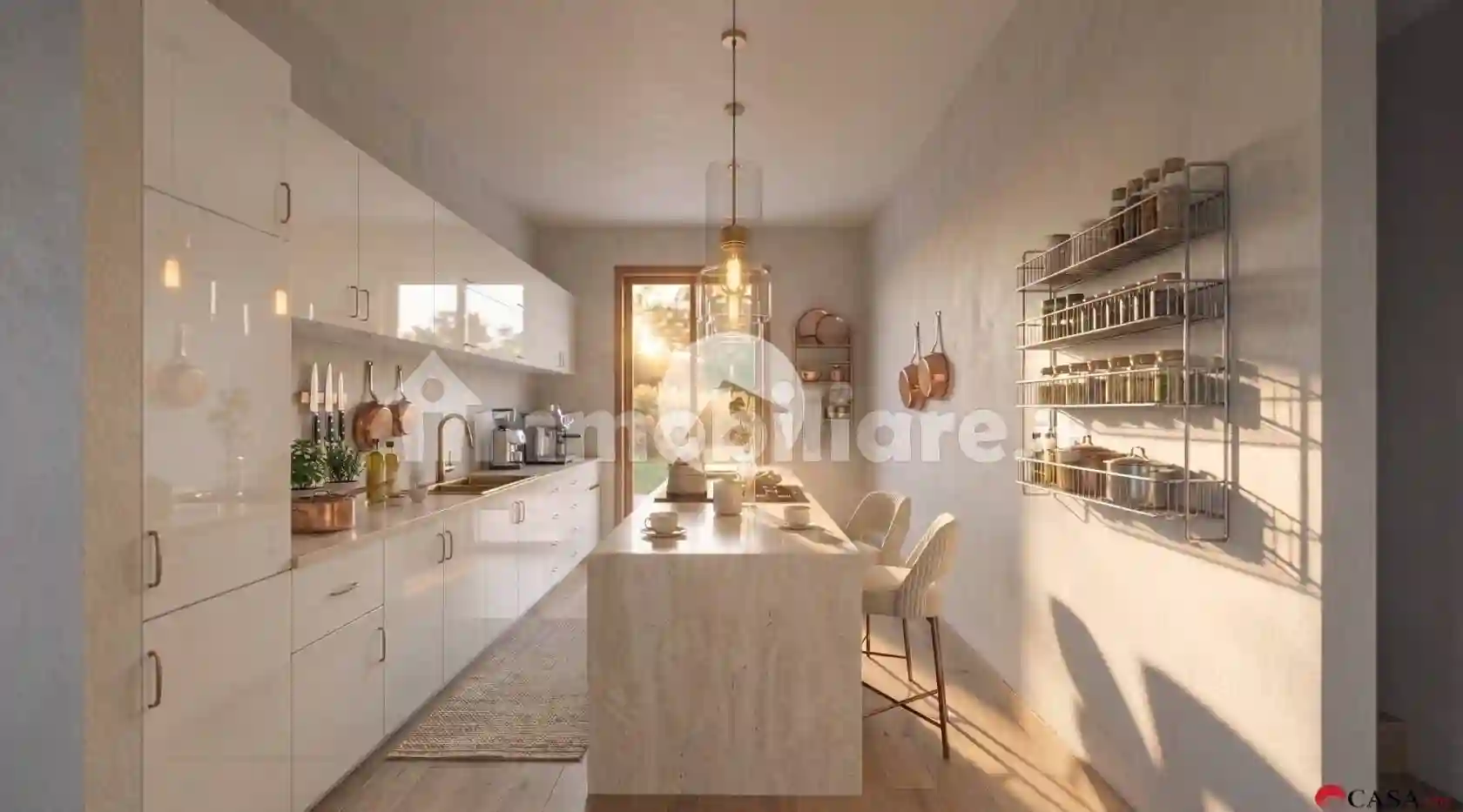 Villa - foto 5