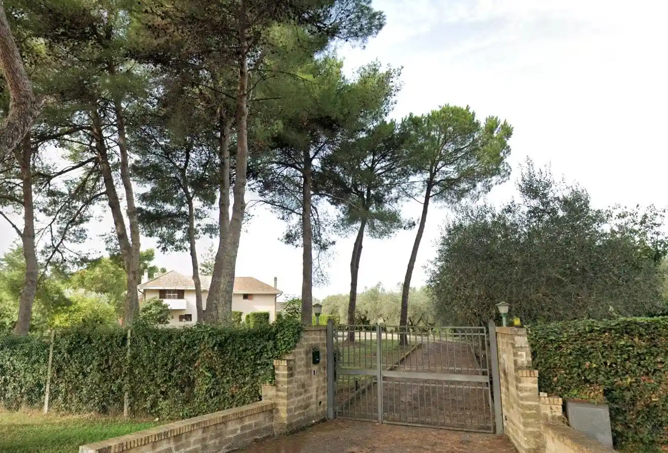 Villa in vendita a Roma