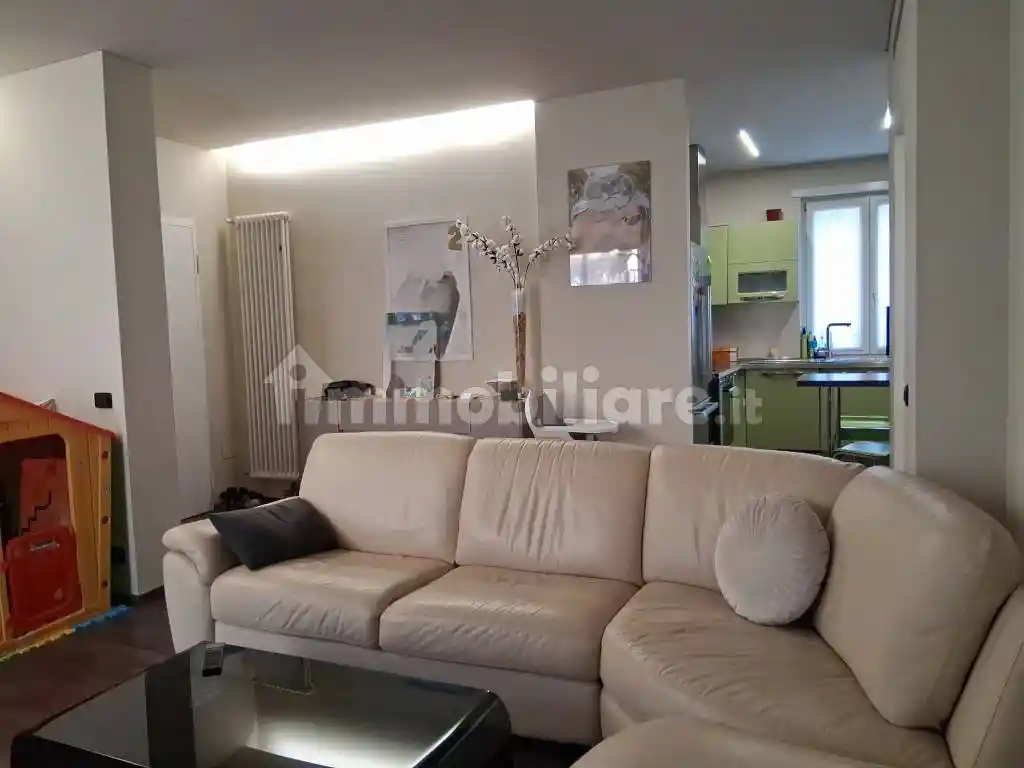 Appartamento in vendita a Vicenza