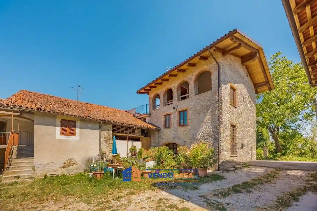 Casa indipendente - foto 2