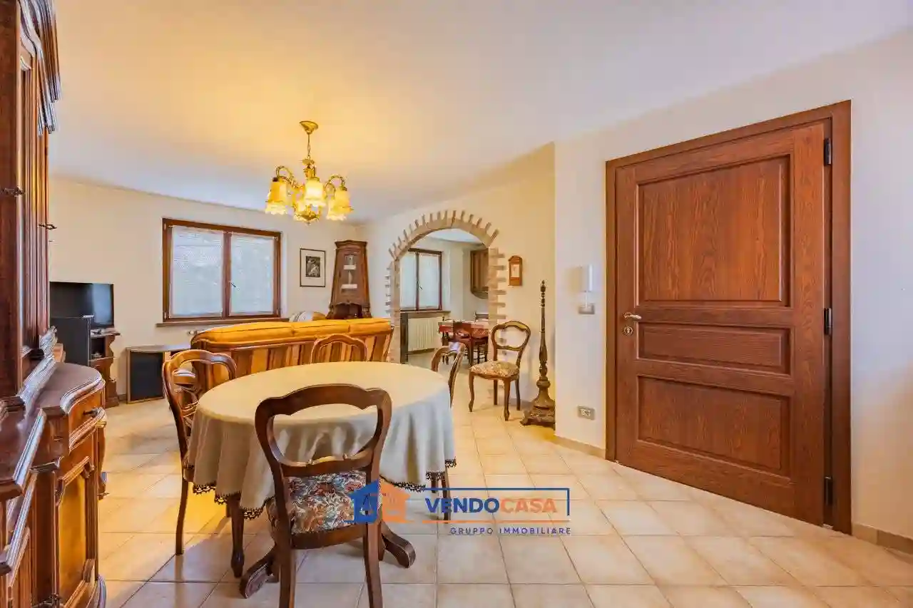 Casa indipendente - foto 4