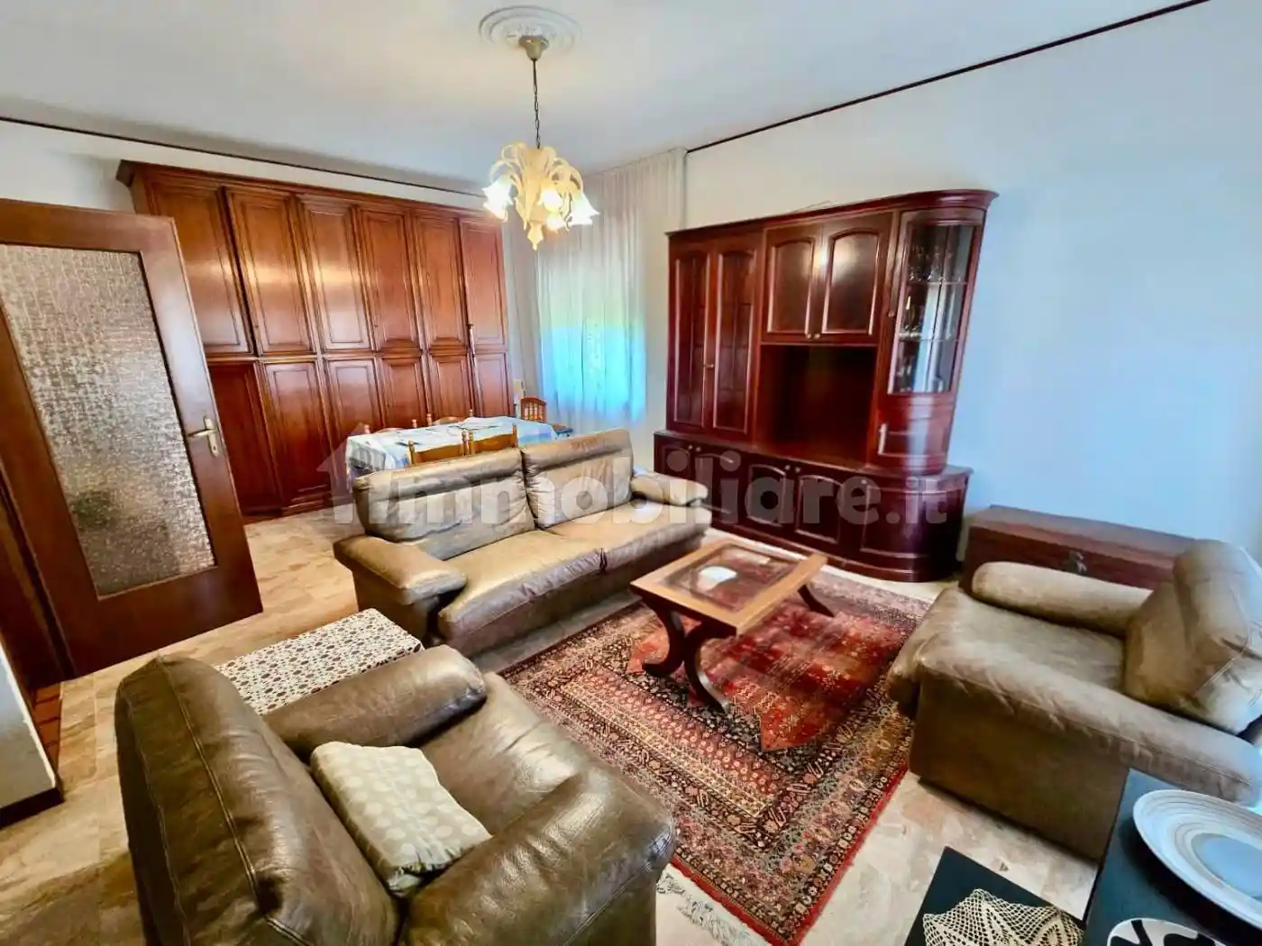 Villa in vendita a Castel San Giovanni