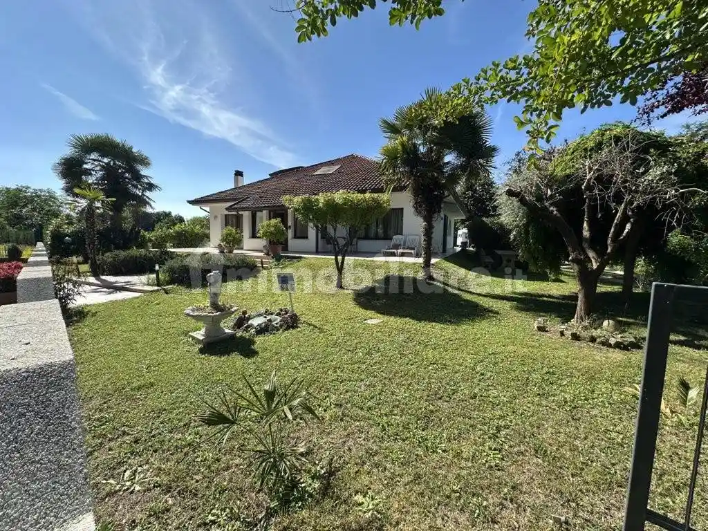Villa in vendita a Venezia