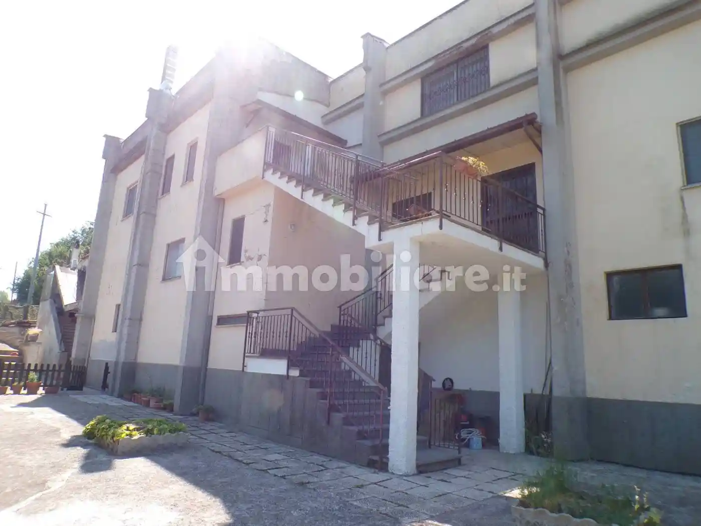 Appartamento in vendita a Genzano di Roma