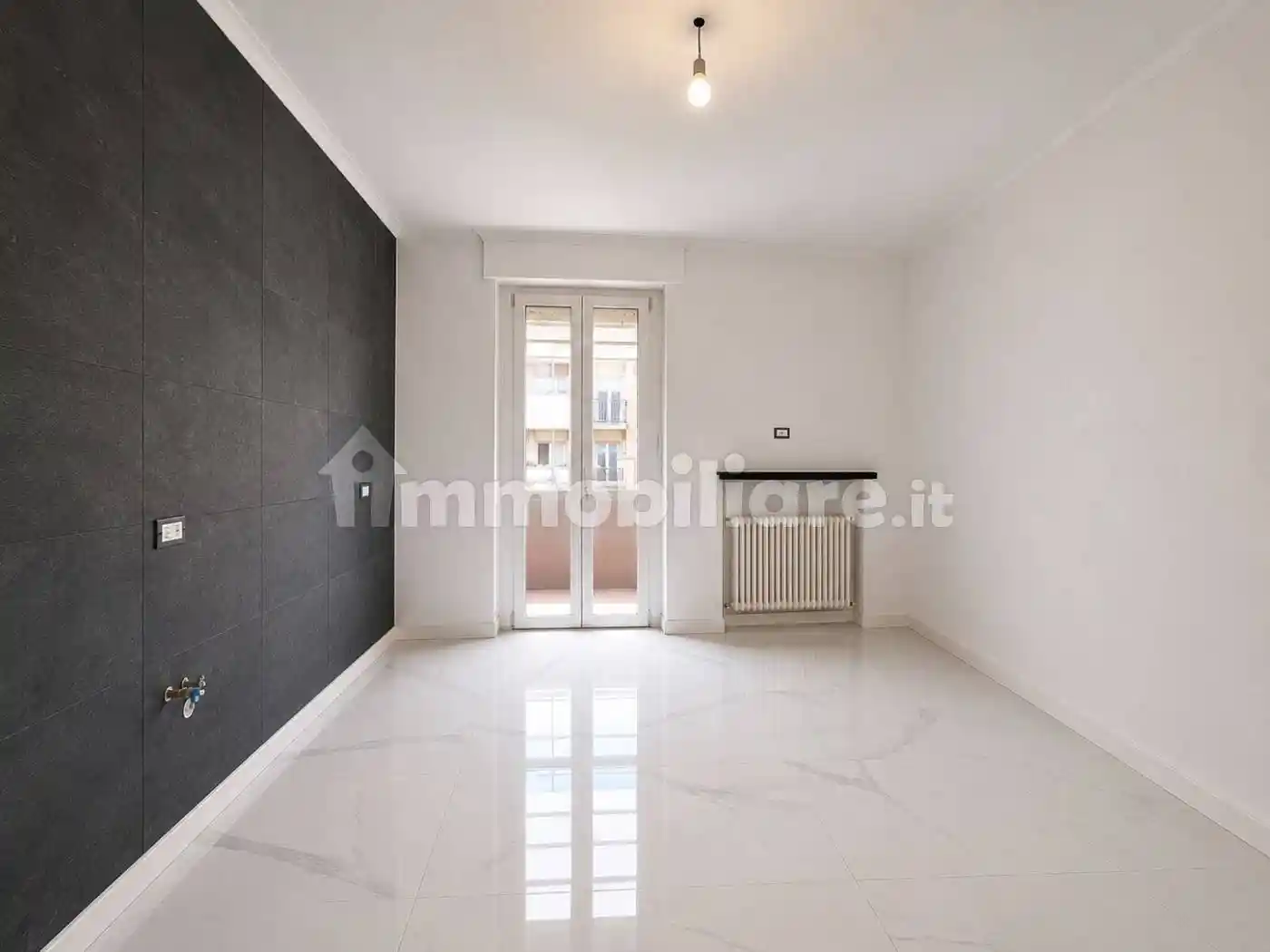 Appartamento in vendita a Asti