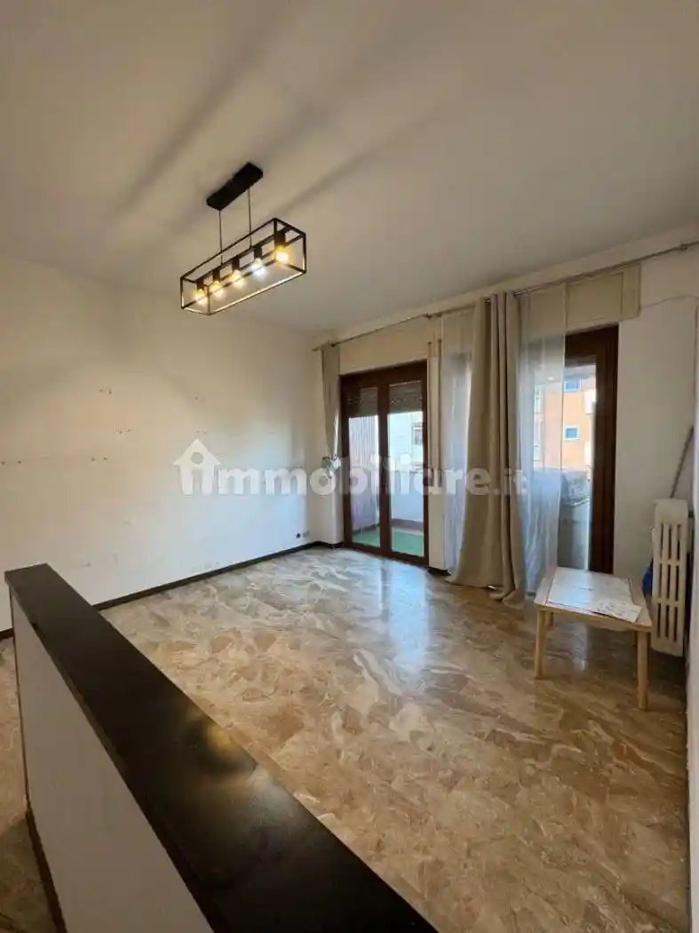 Appartamento in vendita a Opera