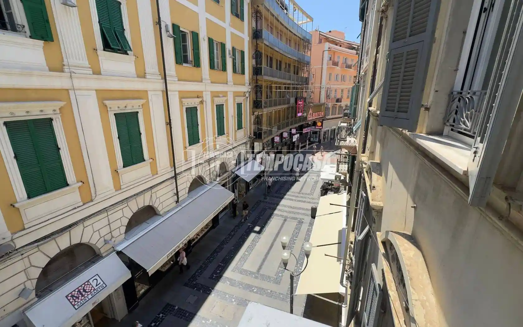 Appartamento in vendita a Sanremo