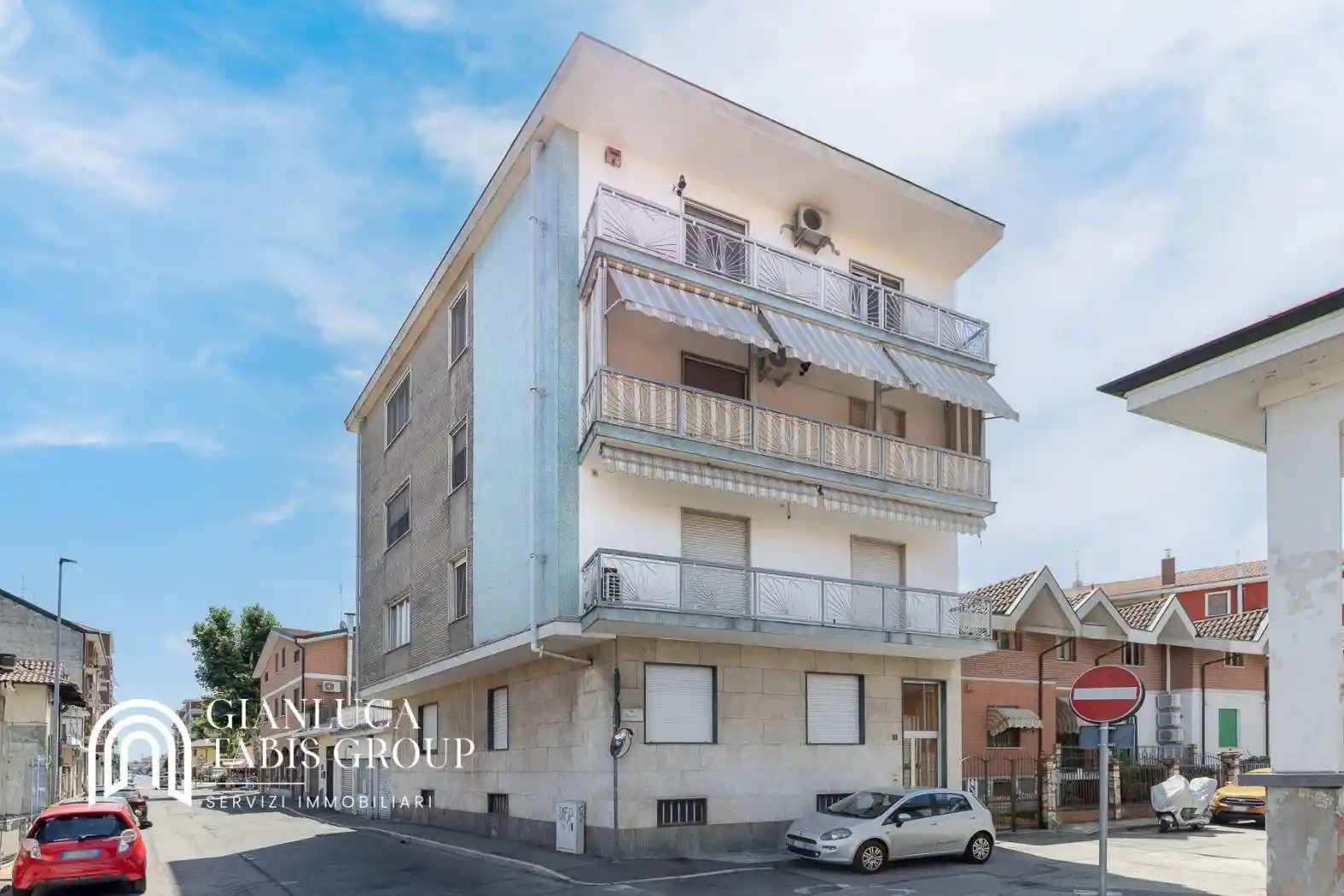 Appartamento in vendita a Nichelino