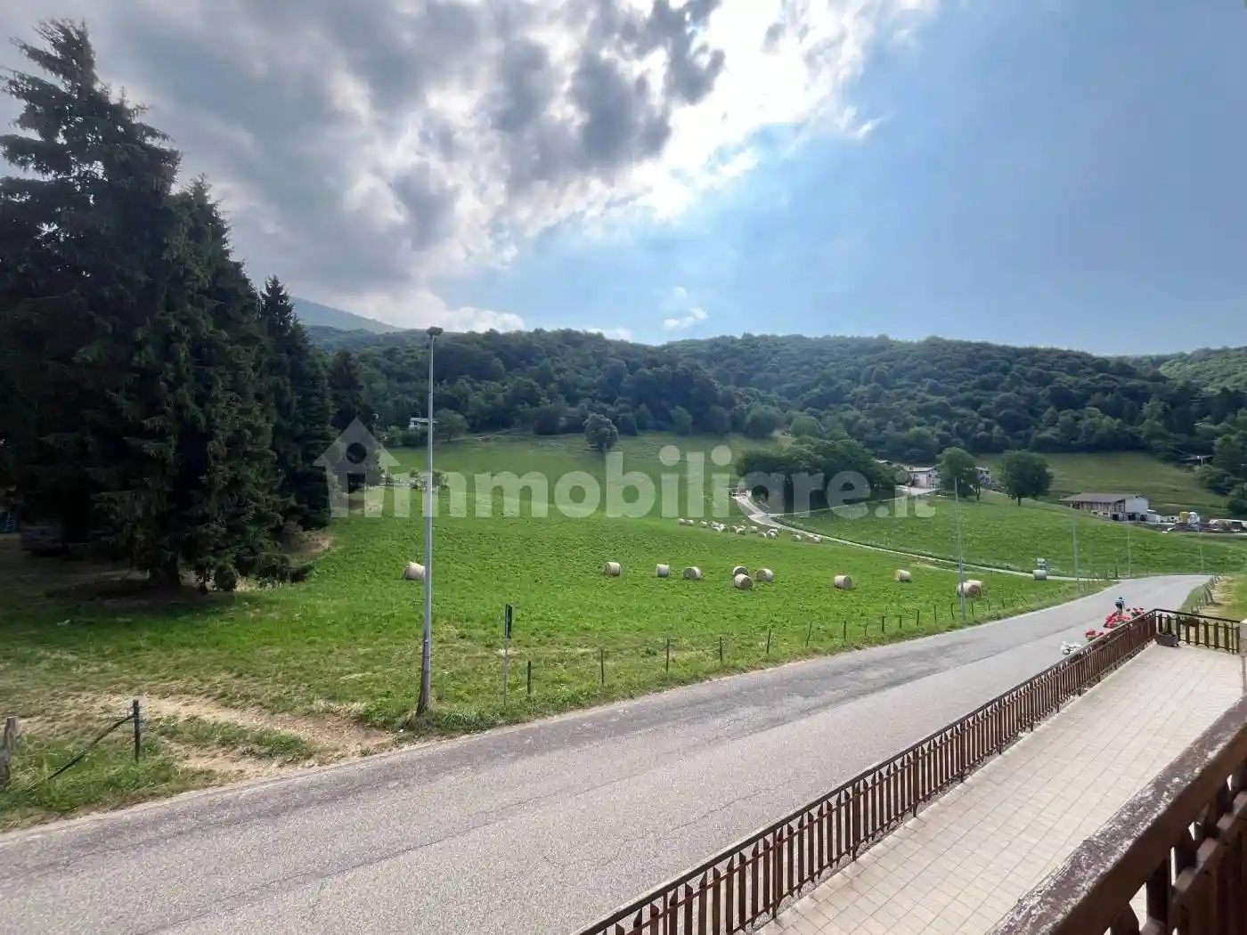 Appartamento in vendita a San Zeno di Montagna