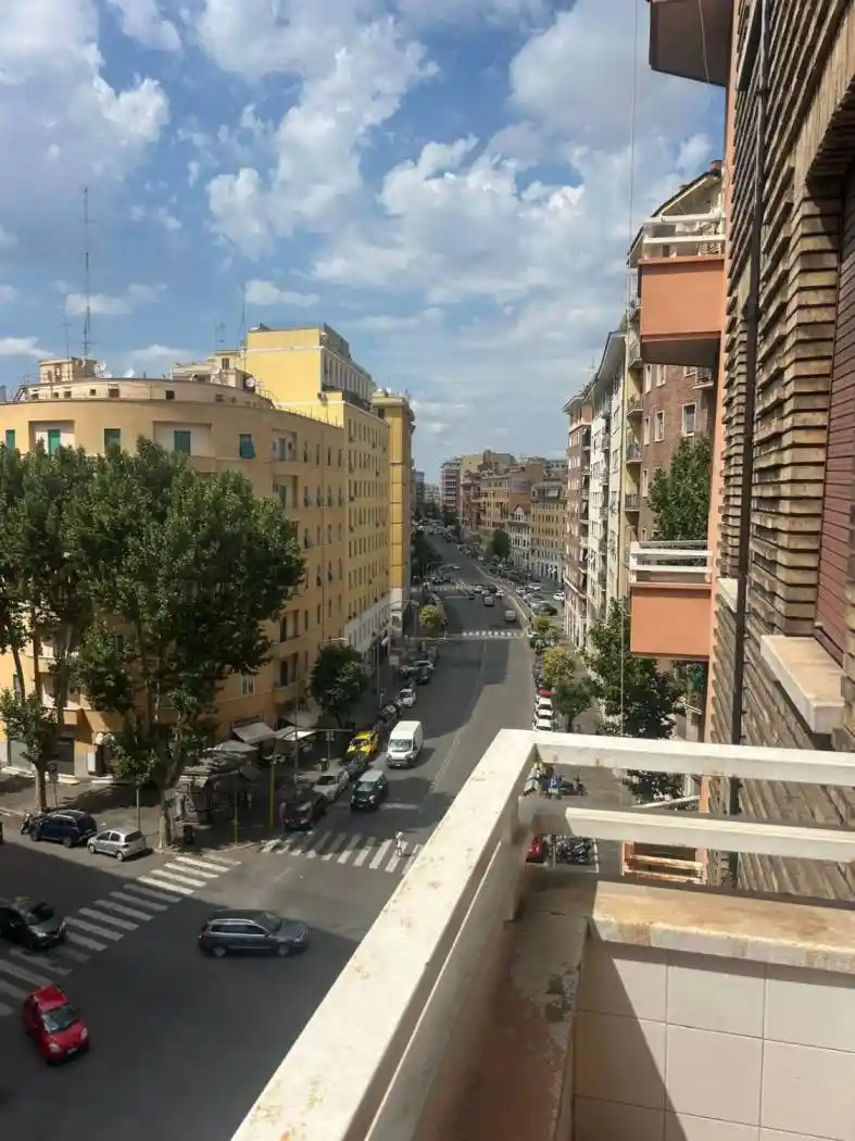 Appartamento in affitto a Roma