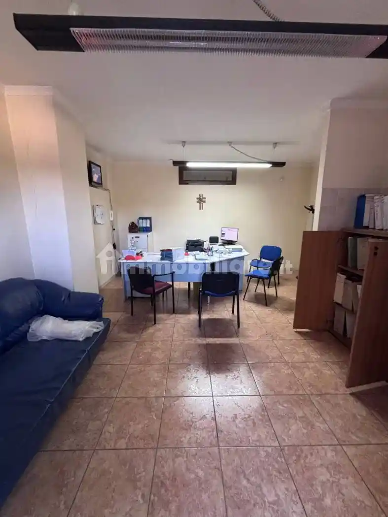 Appartamento in vendita a Orta di Atella