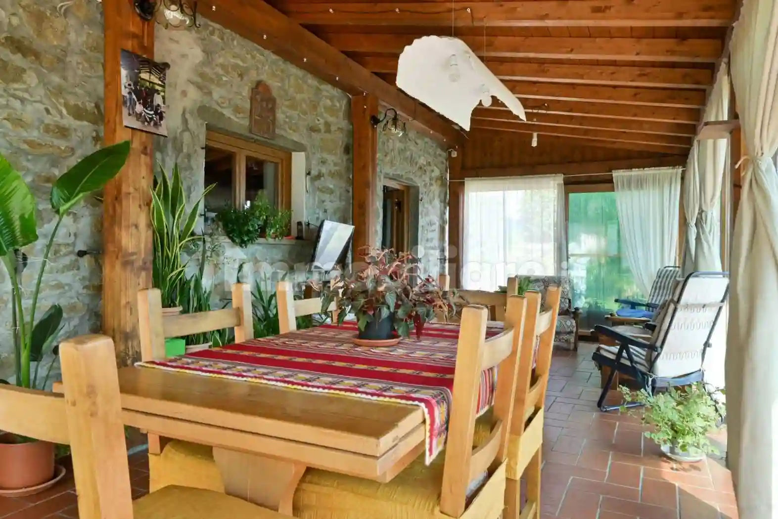 Villa - foto 5