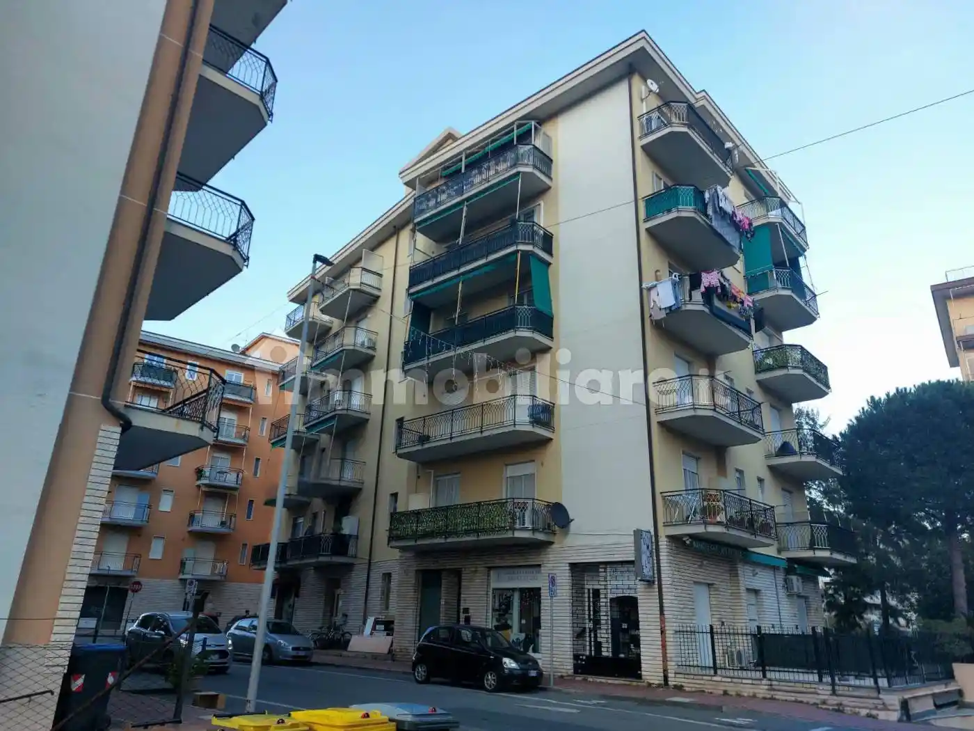 Appartamento in vendita a Andora