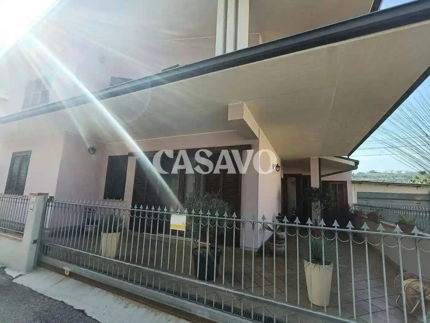Villa - foto 3