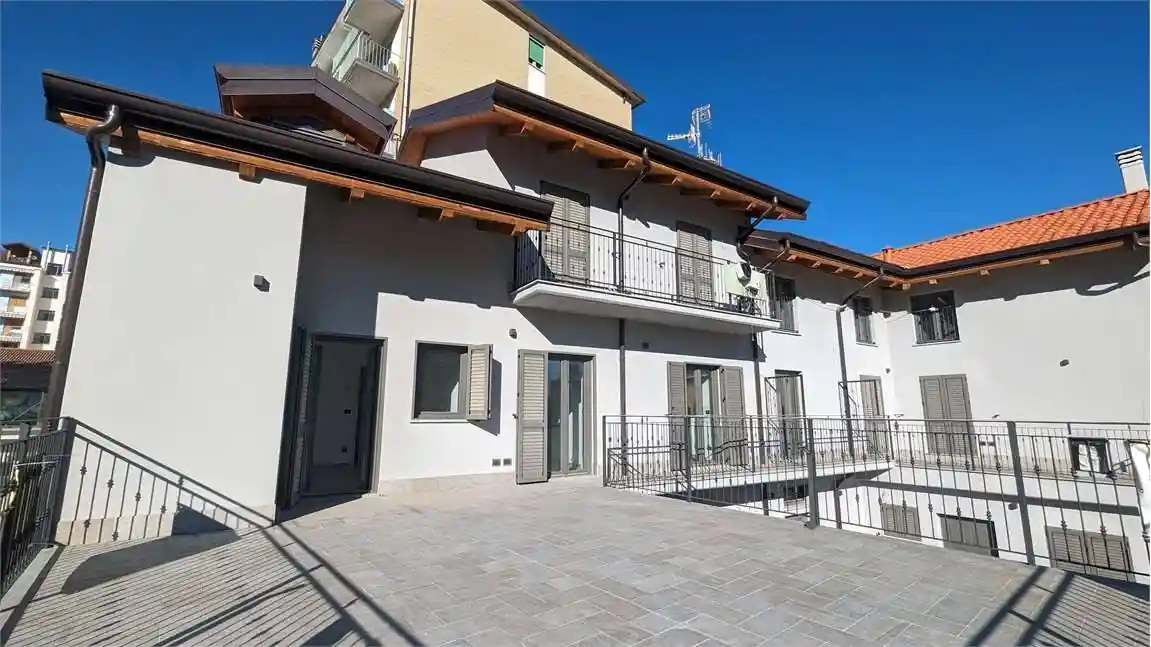 Appartamento in affitto a Cumiana