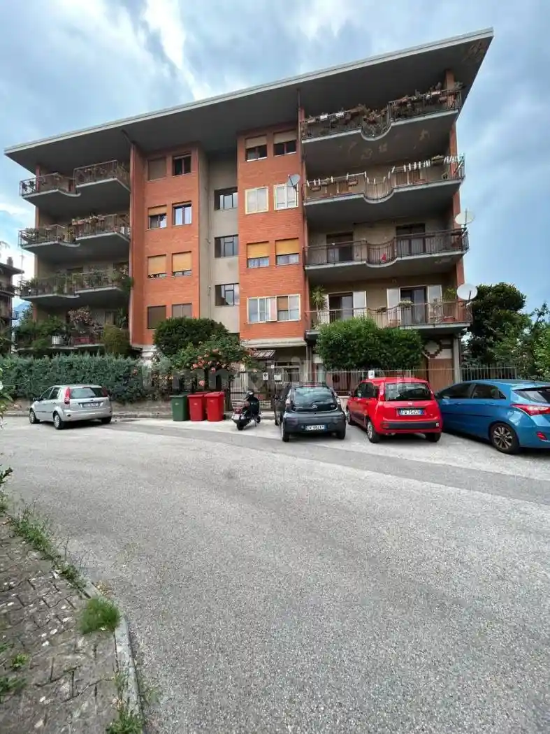 Appartamento in vendita a Avellino