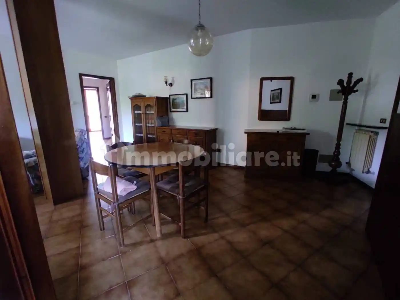 Appartamento in vendita a Mozzo