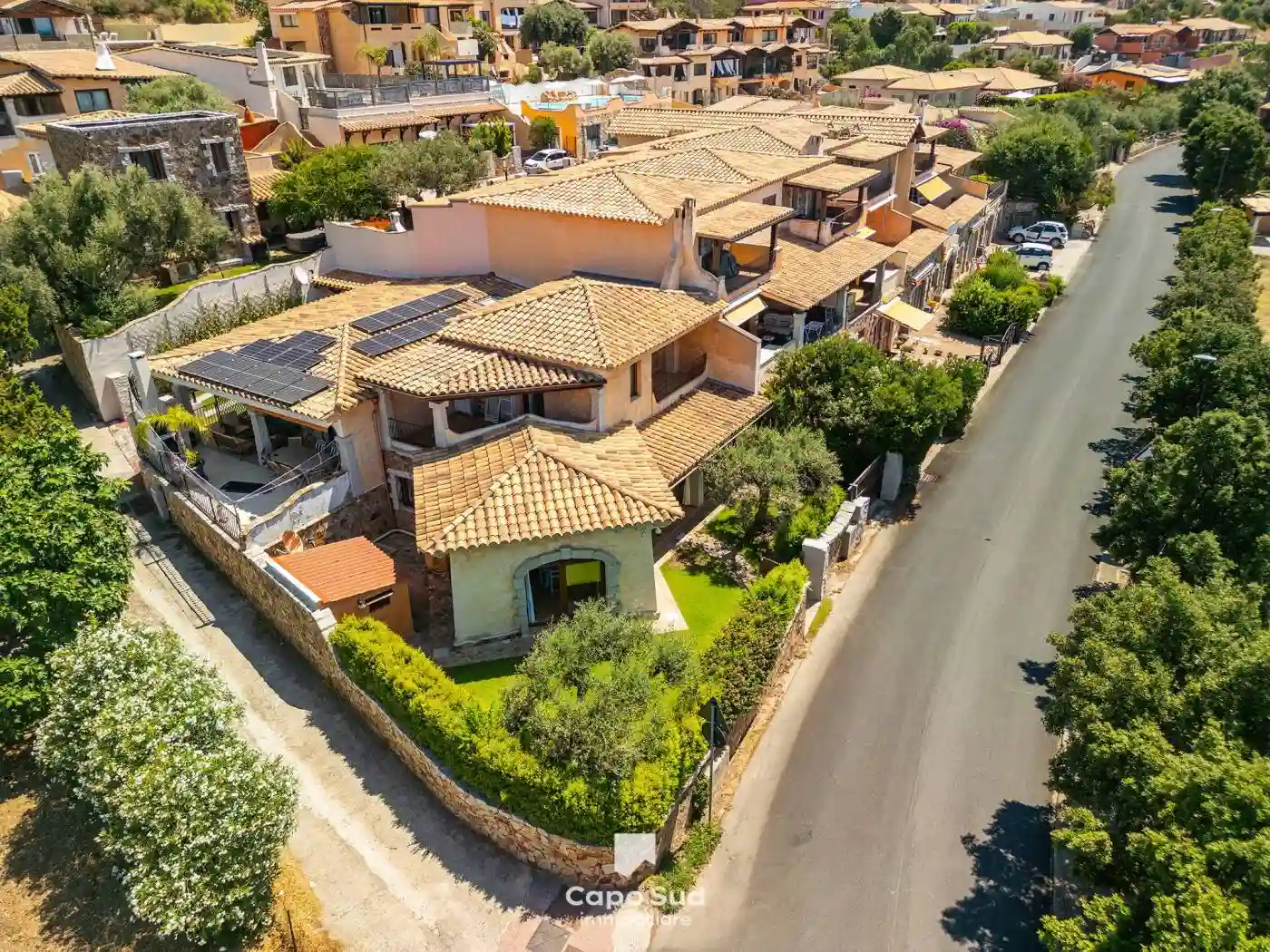 Villa - foto 2
