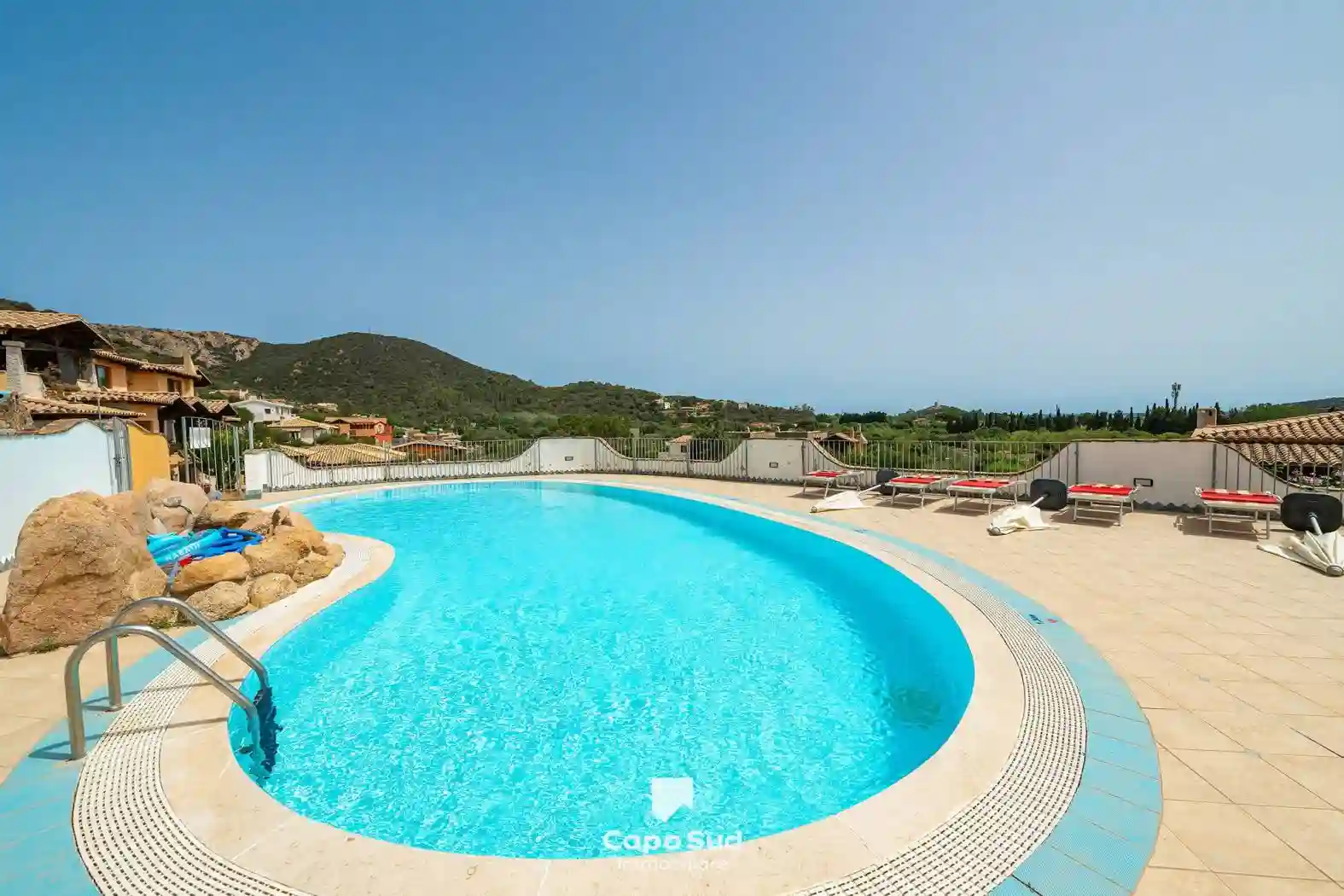 Villa - foto 3