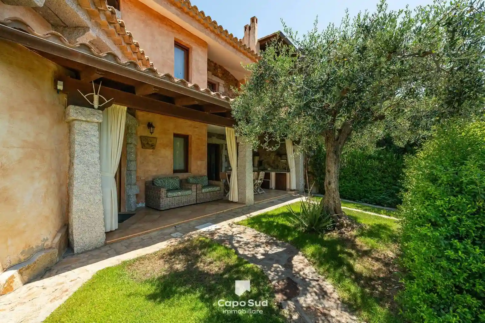 Villa - foto 5