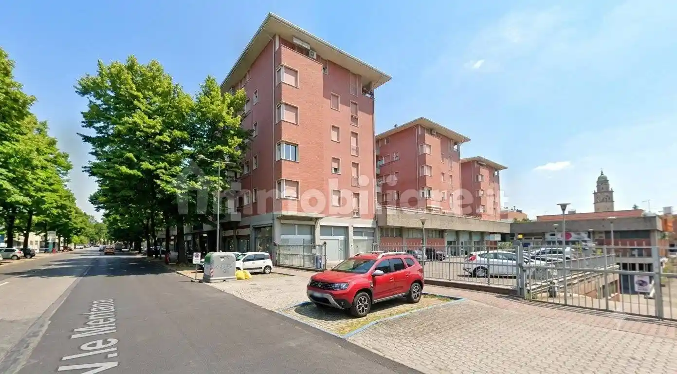 Appartamento in vendita a Parma