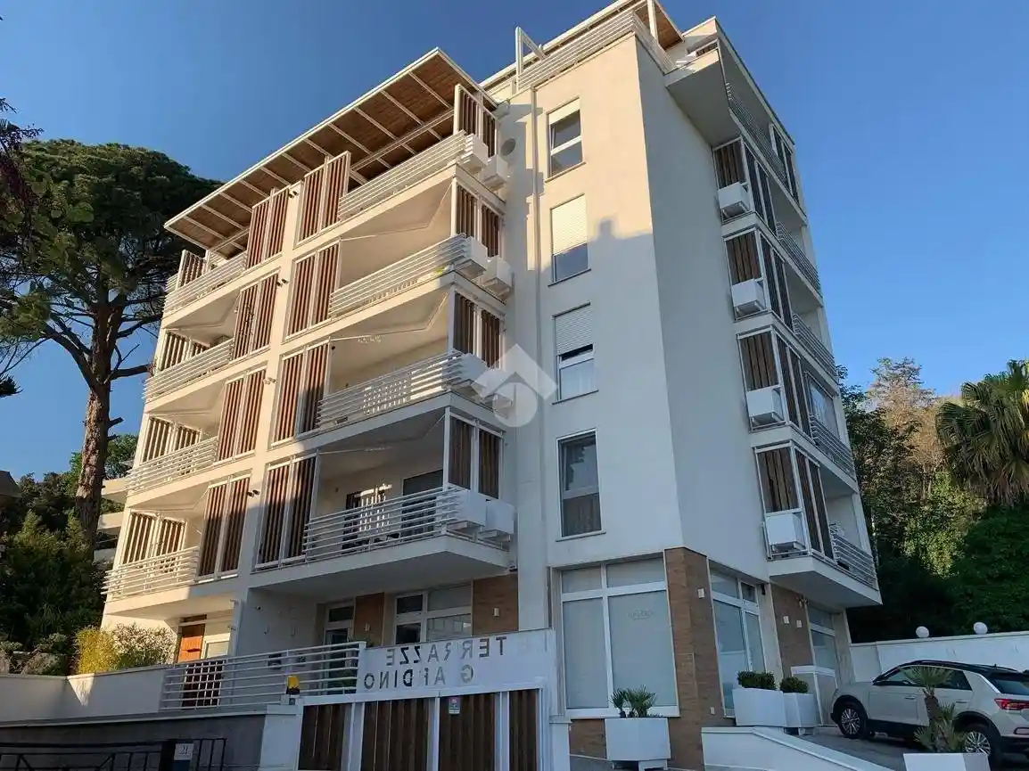 Appartamento in vendita a Caserta