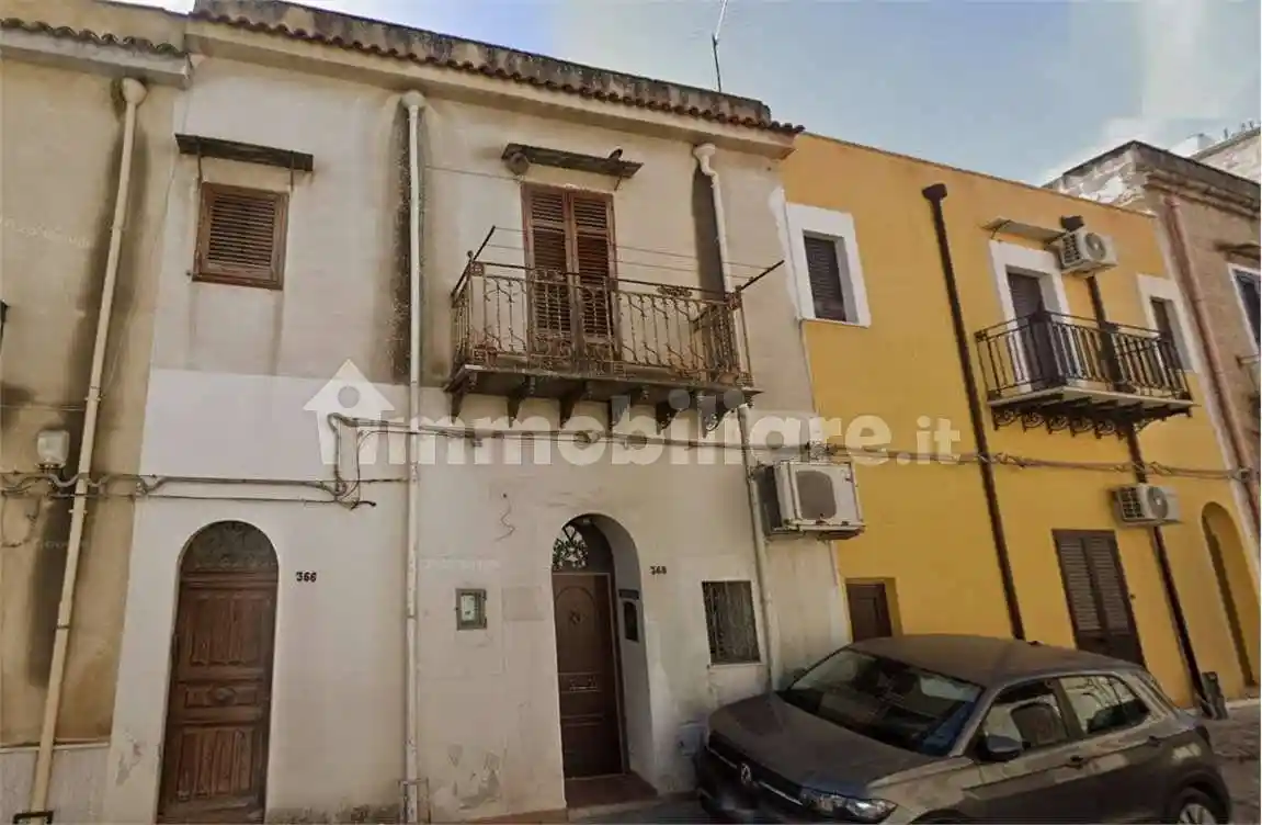 Appartamento in vendita a Palermo