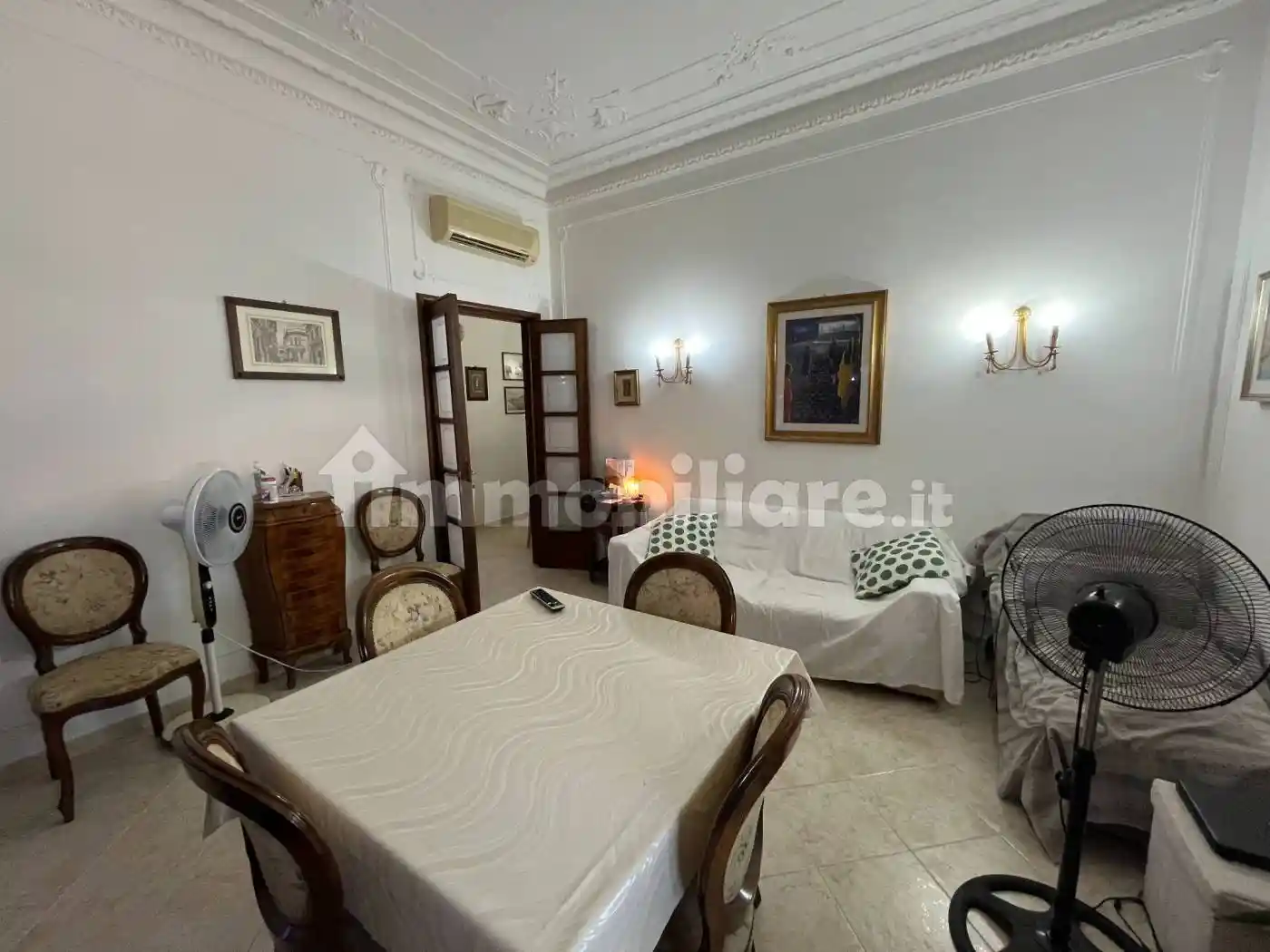 Appartamento in vendita a Vigevano