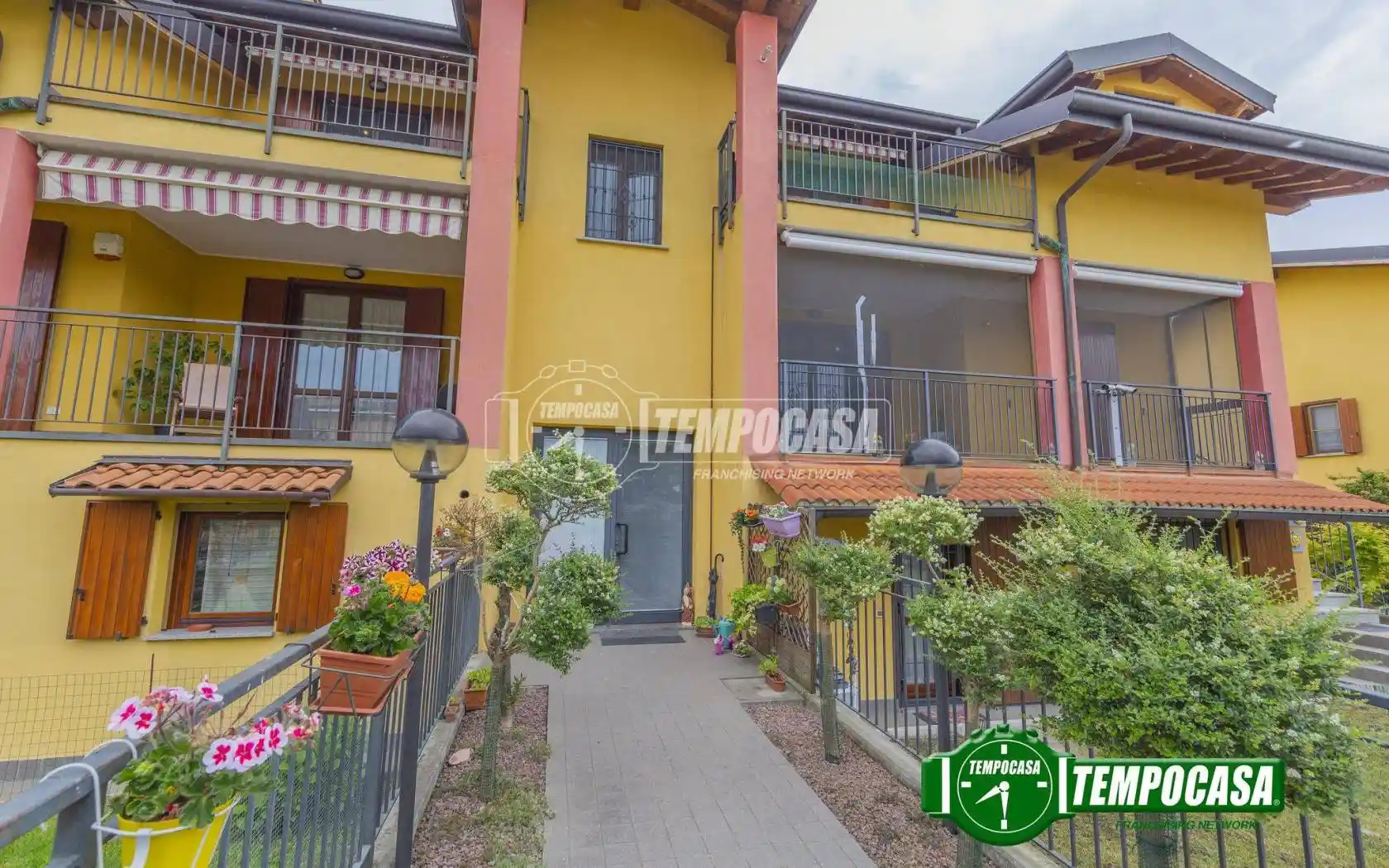 Appartamento in vendita a Gaggiano