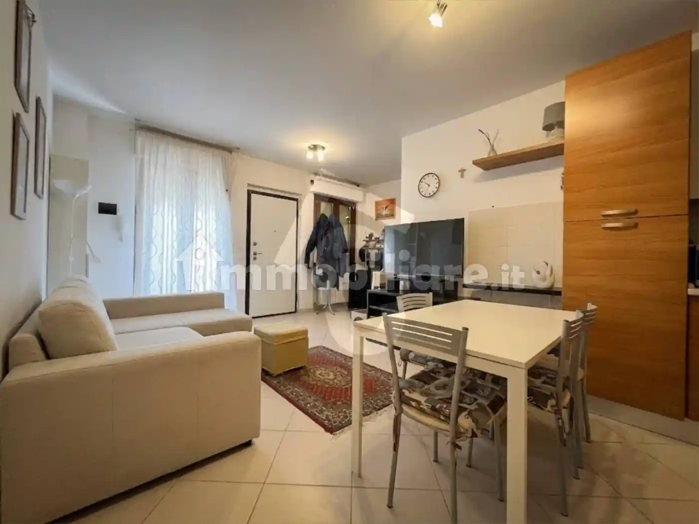 Appartamento in vendita a Castelbellino