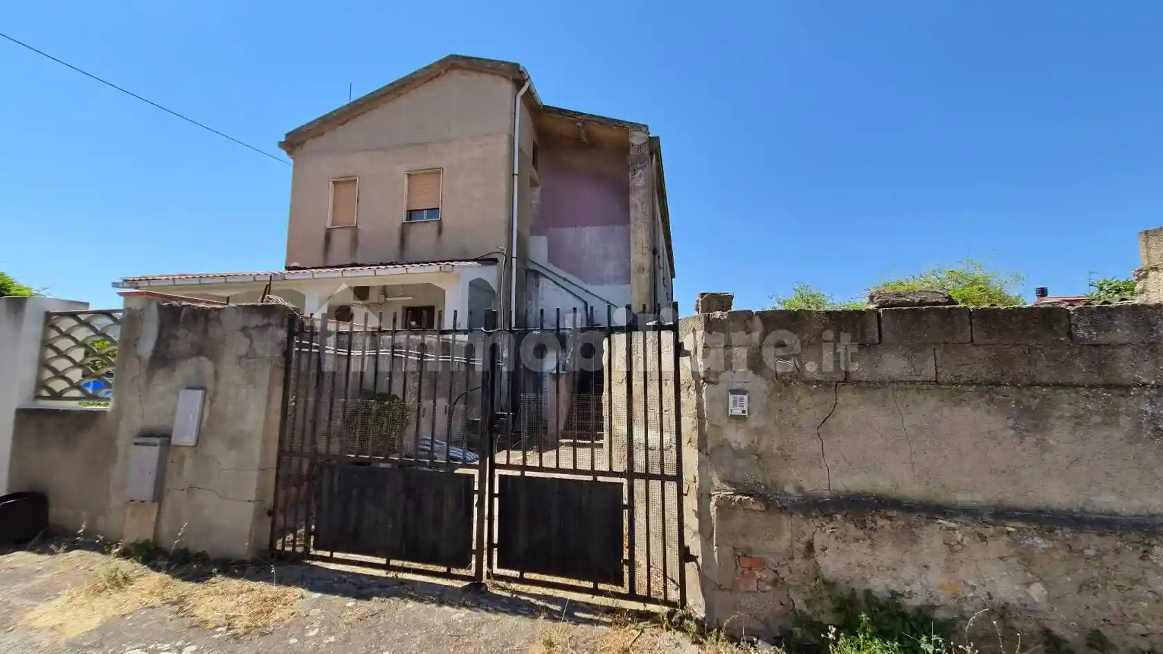 Appartamento in vendita a Carbonia