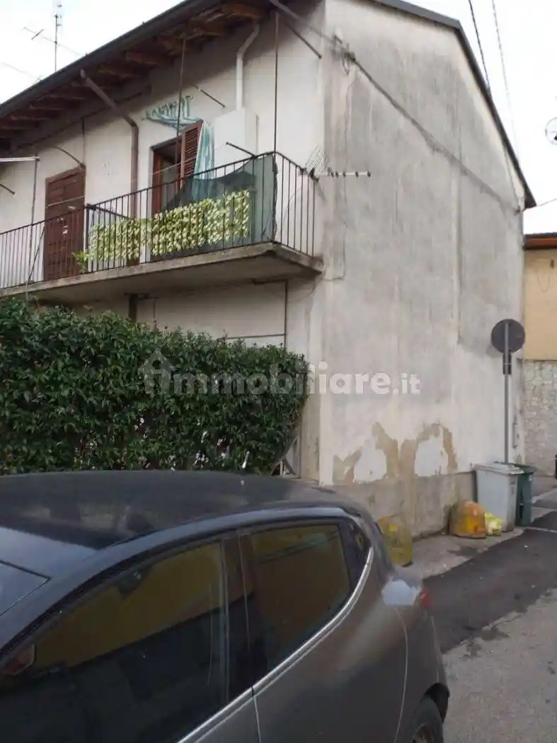 Appartamento in vendita a Nerviano