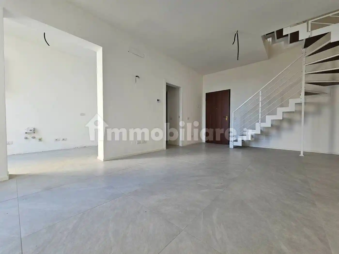 Appartamento in vendita a Corbetta