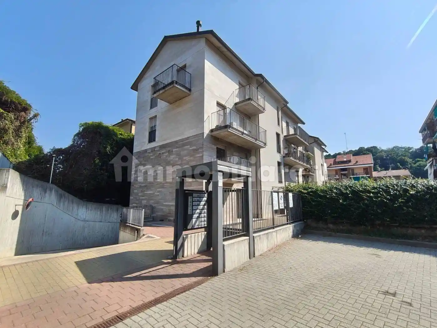 Appartamento in vendita a Torino