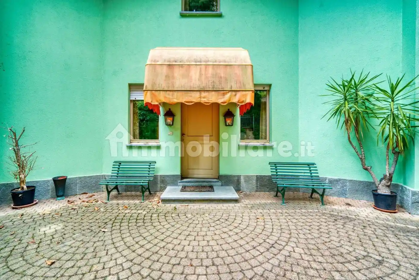 Villa in vendita a Moncalieri