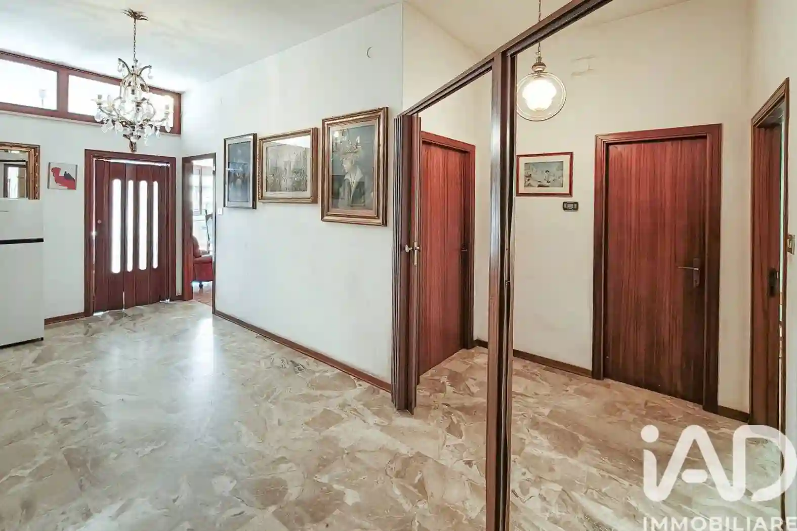 Palazzo - Edificio - foto 5