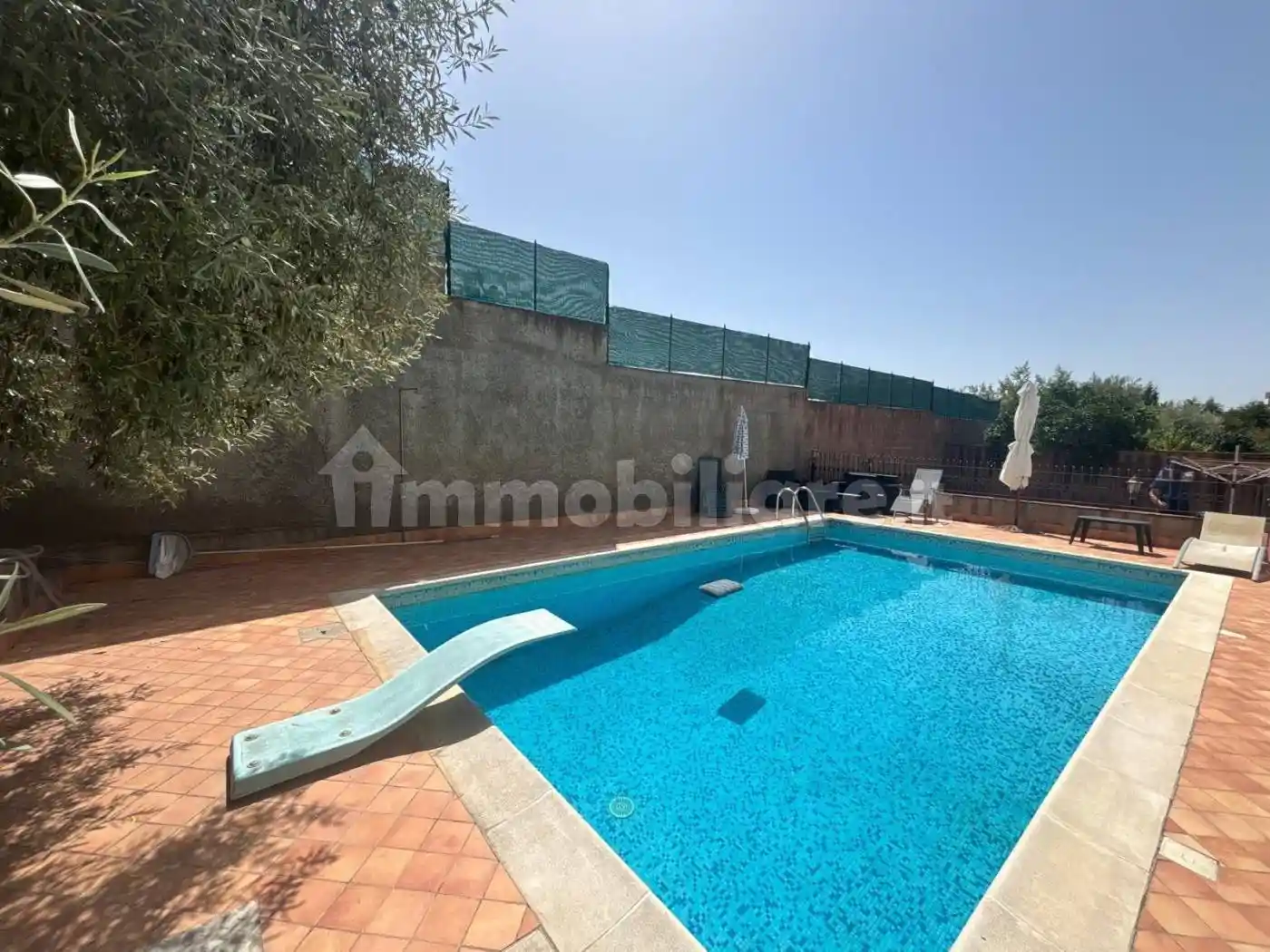 Villa in vendita a Mascalucia
