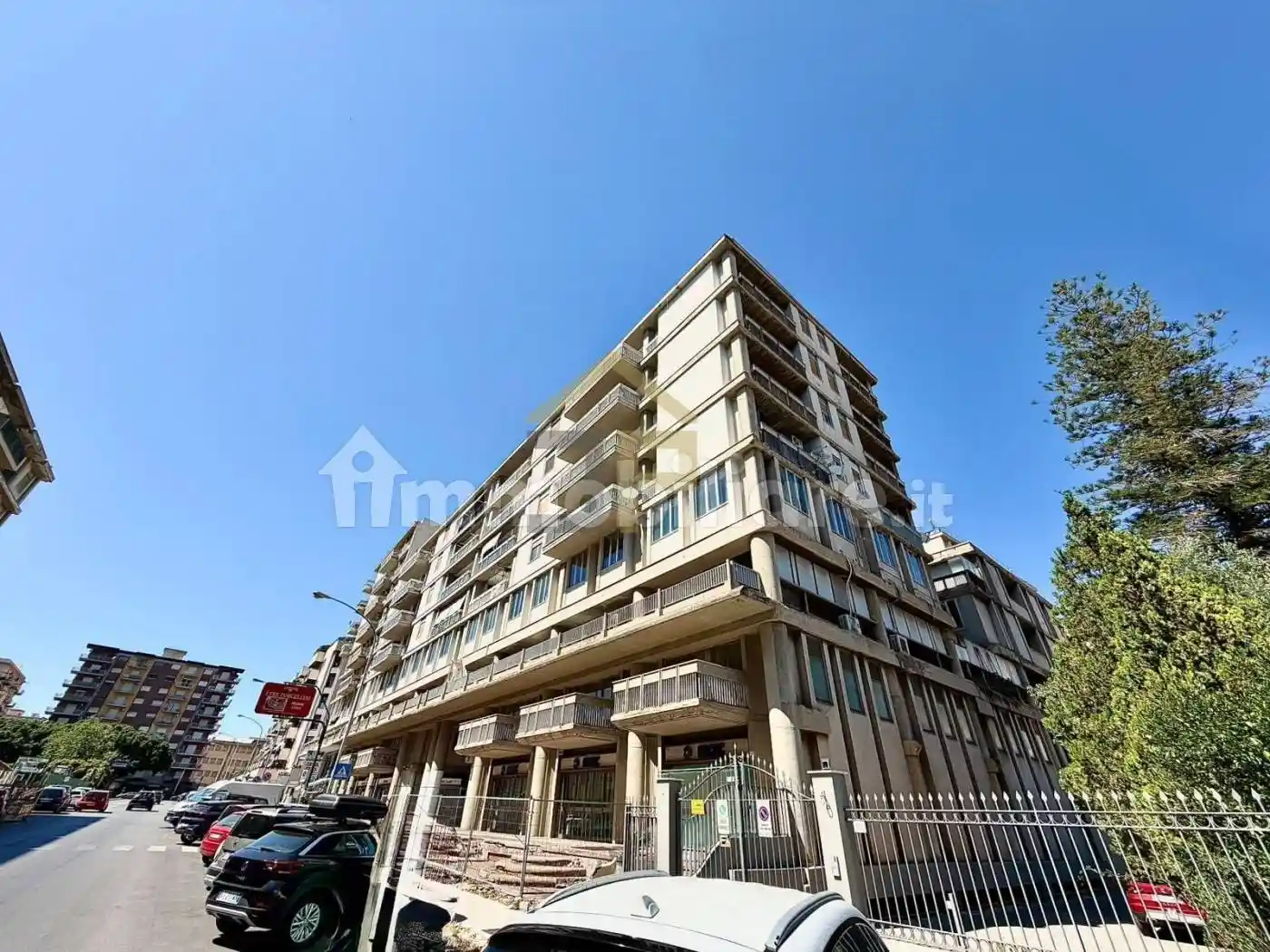 Appartamento in vendita a Palermo