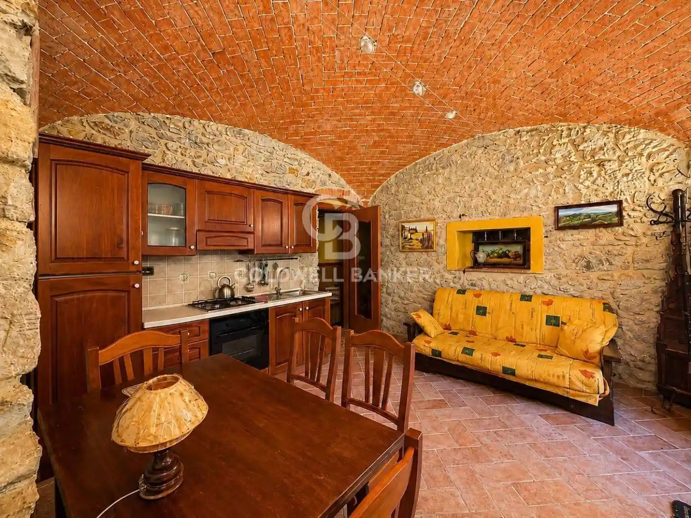 Appartamento in vendita a Manciano