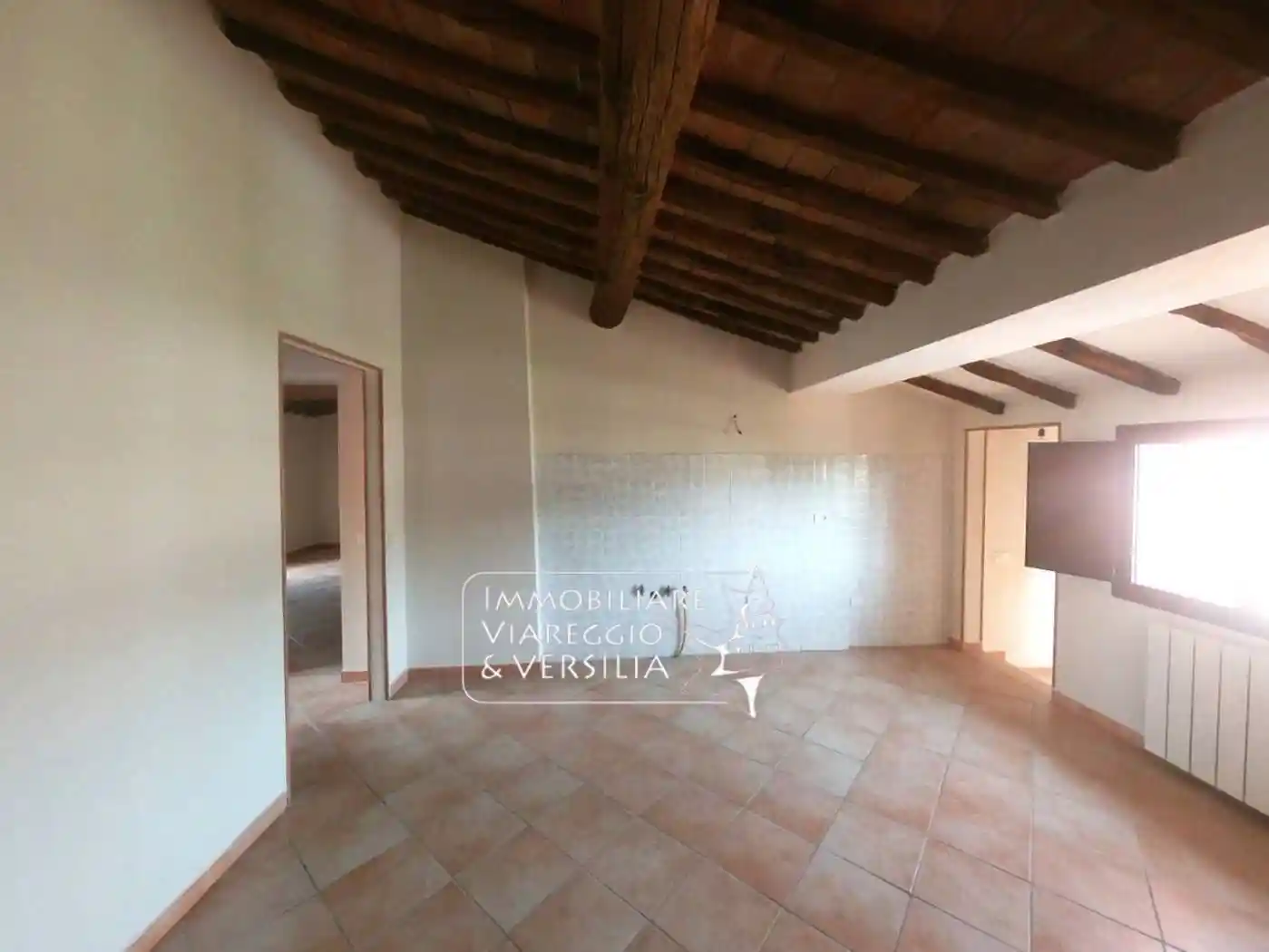 Appartamento in vendita a Pescia