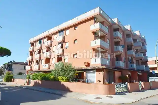 Appartamento in vendita a Comacchio