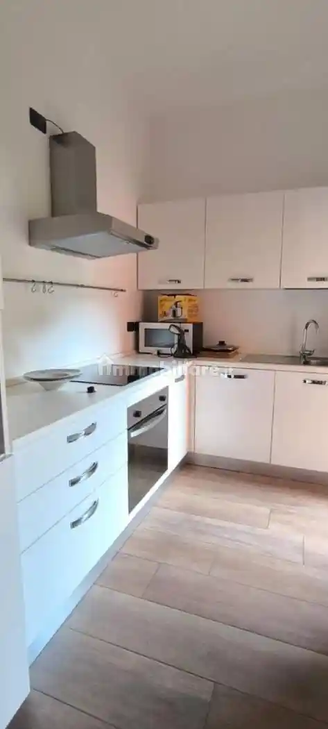Appartamento in vendita a Brescia