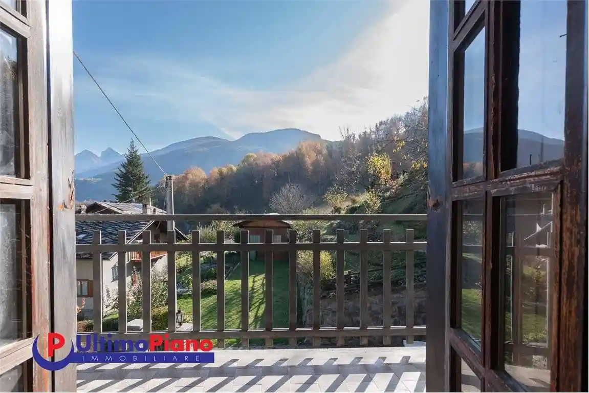 Villa in vendita a Introd
