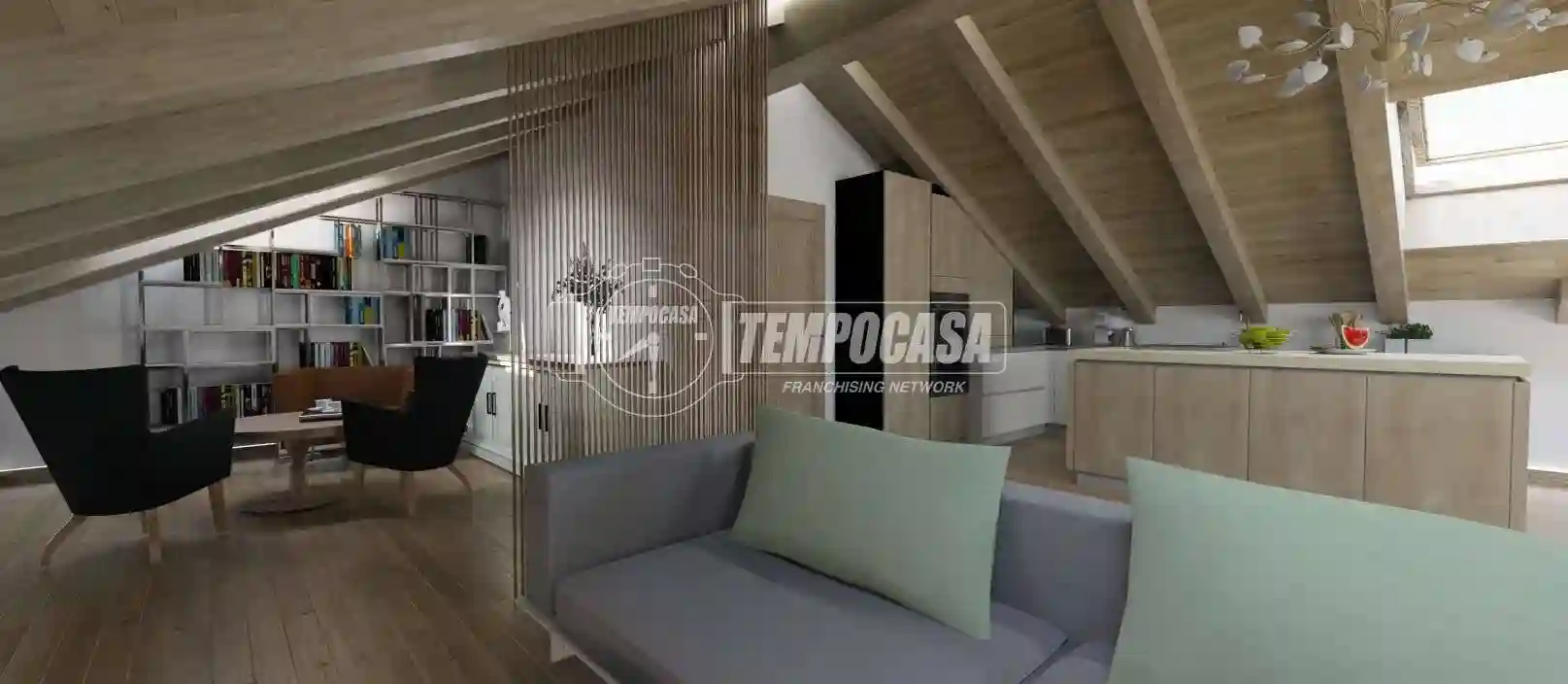 Appartamento - foto 4