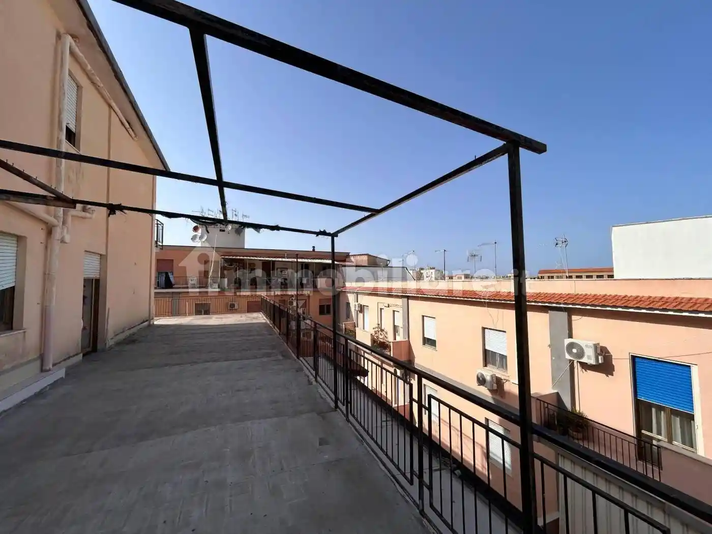 Appartamento in vendita a Palermo